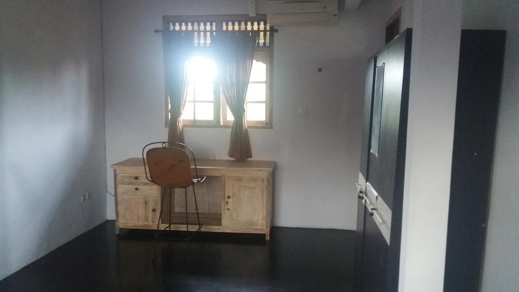 Mawar Homestay Canggu Ngoại thất bức ảnh