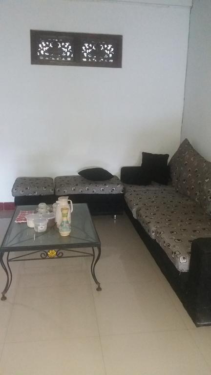 Mawar Homestay Canggu Ngoại thất bức ảnh