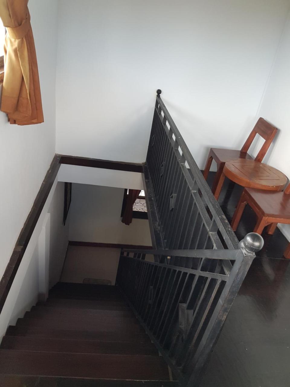 Mawar Homestay Canggu Ngoại thất bức ảnh