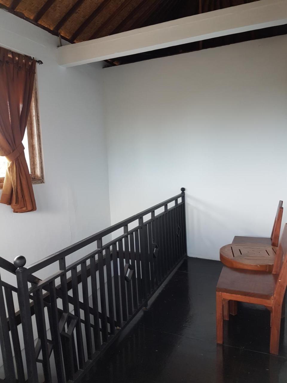 Mawar Homestay Canggu Ngoại thất bức ảnh